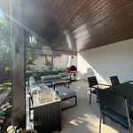 شقة Urban Goldstadt *