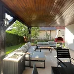 شقة Urban Goldstadt