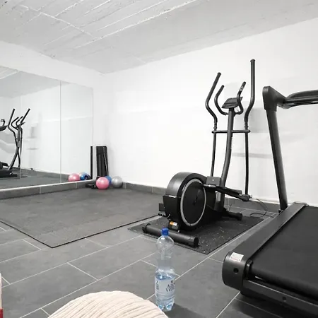 Apartmán Urban Goldstadt Pforzheim