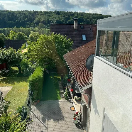 Urban Goldstadt Apartmán